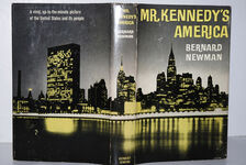 Mr Kennedy's America Additional Image
