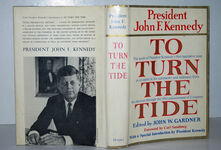 To Turn the Tide Additional Image