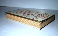 To Turn the Tide Additional Image