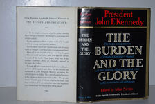 Burden & the Glory President JFK Additional Image