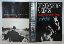 Of Kennedys and Kings Making Sense of the Sixties Additional Image