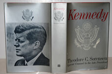 Kennedy Additional Image