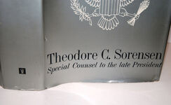 Kennedy Additional Image