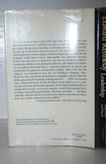 Edward Kennedy The Myth of Leadership Additional Image