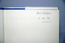 President Kennedy and Britain Additional Image