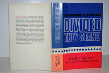 Divided They Stand. the American Election 1968. Additional Image