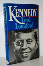 Kennedy Life of John F. Kennedy