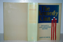 Kennedy Clan Additional Image