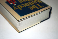 Kennedy Clan Additional Image