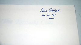 Kennedy Clan Additional Image