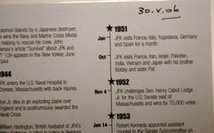 The John F Kennedy Handbook Additional Image