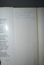 A Memory of John F. Kennedy Additional Image