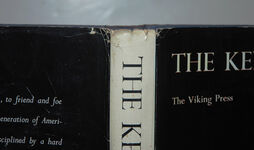 The Kennedy Years Additional Image