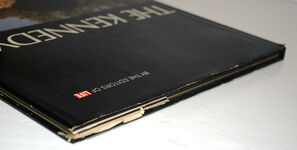 The Kennedys Additional Image