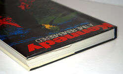 Kennedy A Time Remembered Additional Image