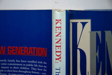 Kennedy, the New Generation Additional Image