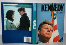 KENNEDY Additional Image