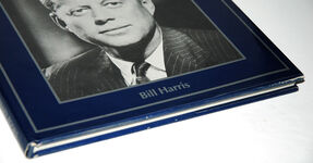 Kennedy A Photographic Documentary Additional Image