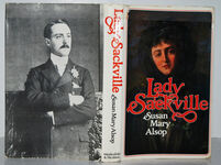 Lady Sackville A Biography Additional Image