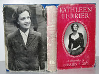 Kathleen Ferrier Additional Image