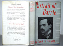 Portrait of Barrie Additional Image