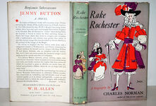 Rake Rochester Additional Image