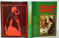 Rudyard Kipling Additional Image