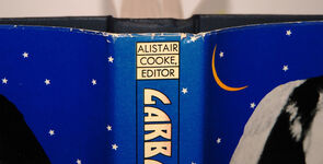 Garbo and the Night Watchmen Additional Image