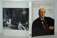Henry James and His World Additional Image