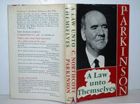 A Law Unto Themselves Additional Image