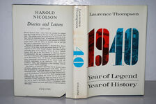 1940 Year of Legend, Year of History Additional Image