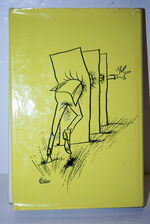 Mrs. Parkinson's Law Additional Image