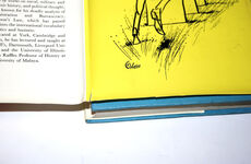 Mrs. Parkinson's Law Additional Image