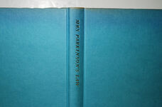 Mrs. Parkinson's Law Additional Image