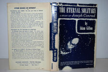 The Eternal Solitary. a Study of Joseph Conrad Additional Image
