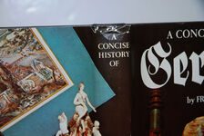 Concise History of Germany Additional Image