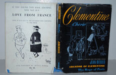 Clementine Cherie: The RAGE of PARIS Additional Image