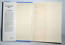 Clementine Cherie: The RAGE of PARIS Additional Image