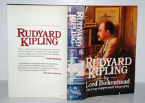 Rudyard Kipling Additional Image