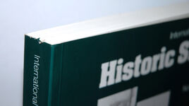 International Register of Historic Ships Additional Image