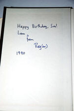 Grammar of Style Additional Image