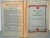 Milton and the Literature of Travel Additional Image