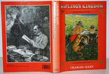Kipling's Kingdom Additional Image