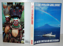 Cousteau's Papua New Guinea Journey Additional Image