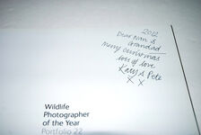 Wildlife Photographer of the Year Portfolio 22 Additional Image