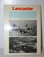 Classic Aircraft, Their History and How to Model Them Lancaster No. 6 Additional Image