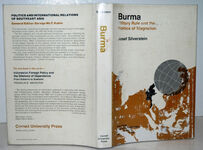 Burma Military Rule and the Politics of Stagnation Additional Image