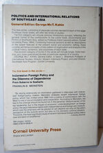 Burma Military Rule and the Politics of Stagnation Additional Image