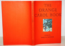 THE ORANGE CAROL BOOK Additional Image