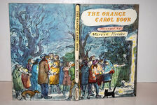 THE ORANGE CAROL BOOK Additional Image
